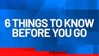 6 things you need to know on Tuesday, Feb. 3