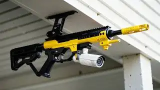 60 Legal But LETHAL Home Defense Gadgets on Amazon