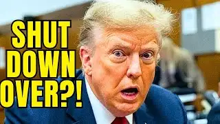 60 Republican Congressmen BACKSTAB TRUMP, Join DEMOCRATS to END SHUTDOWN?!
