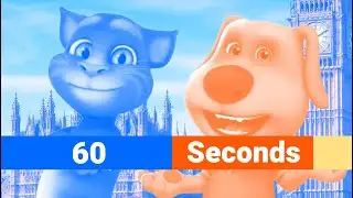 60 Seconds UK: Monday 2nd February 2026