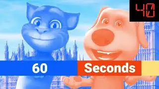 60 Seconds UK: Wednesday 4th February 2026