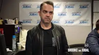 :60 Seconds With Jubal: Jose Was Fired