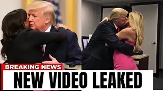 600 Republicans FOUND ON JEFFREY EPSTEIN LIST RELEASED Tonight: "Trump did what?!"