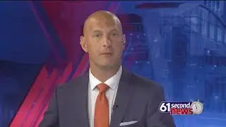 61 Second News: Sept. 21