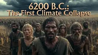 6200 B.C.: The First Climate Collapse | Know the Past. See the Future