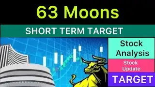 63 MOONS TECHNOLOGIES TARGET ANALYSIS 🟠 63 MOONS TECHNOLOGIES NEWS | 63 MOONS TECHNOLOGIES 18-01-26