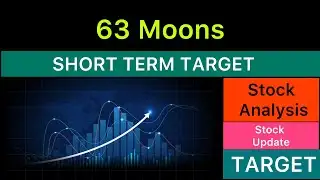 63 MOONS TECHNOLOGIES TARGET ANALYSIS ⏺️ 63 MOONS TECHNOLOGIES NEWS | 63 MOONS TECHNOLOGIES 18-12-25