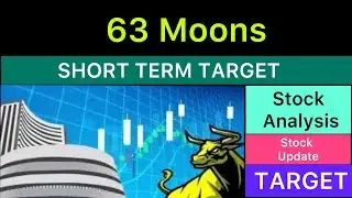 63 MOONS TECHNOLOGIES TARGET ANALYSIS 🔰 63 MOONS TECHNOLOGIES NEWS | 63 MOONS TECHNOLOGIES 27-01-26