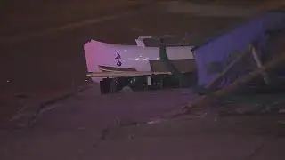 630am ERA NWMD Hit & Run