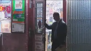 630am ERA Violent Miami Weekend