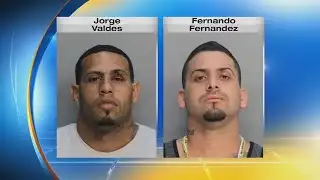 630am RLO Hialeah Home Invasion 4/10