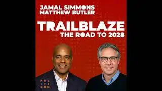 64: Can Dems Beat MAGA Money?