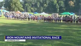 65 schools compete in second annual Iron Mountains Invitational