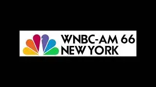 66 WNBC New York Becomes WFAN - October 7, 1988