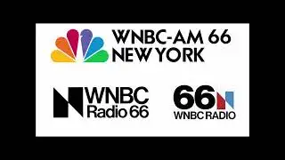66 WNBC New York Jingles 1980s