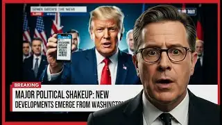 67 Senators Vote to Condemn Trump at 2AM | Breaking