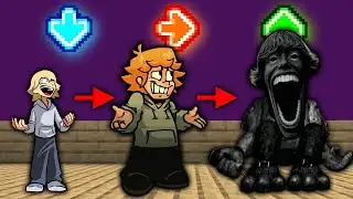 67 VS 61 MEME | FNF Character Test | Gameplay VS Playground