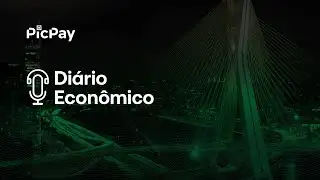 #677 Diário Econômico: Payroll precifica decisão do Fed - 06/06/2025