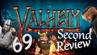 69 Second Review | Valheim