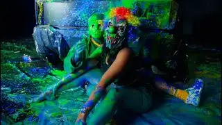 6ix9ine - “POPPA” (Official Music Video)