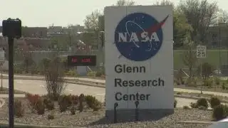 6pm: NASA Glenn substance scare