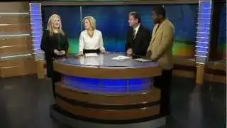 6pm News - January 28, 2013