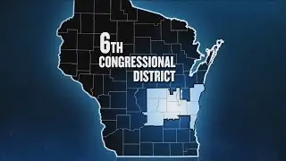 6th Congressional District race still tightly contested