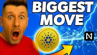 $7, $10, $15 ADA? This Cardano Partnership Changes Everything