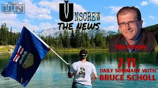 7:11 Daily | Dec 29 25 Ep# 243 | Tim Hoven Sky High Beef $