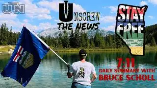 7:11 Daily | Feb 2 26 *LIVE* Bearspaw Historical School Petition Session