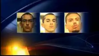 7-11 suspect held on $10 million bond