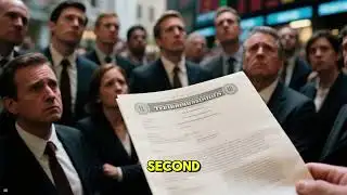 $7.5 Trillion on the Side-lines, What Happens Next?