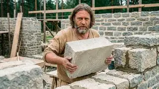 7 BANNED Medieval Building Methods That Engineers Now Say Were GENIUS