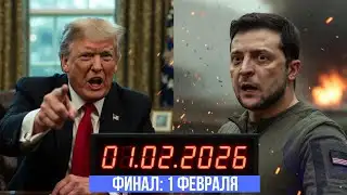 7 DAYS LEFT: Washington