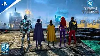 7 DC Games Coming Sooner Than You Think