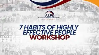7 Habits of highly Effective Part 2