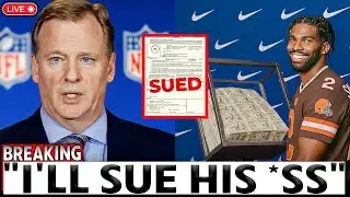7 MIN AGO: NFL OWNERS EXPLODE AS SHEDUER SANDERS SIGNS HUGE CONTRACT OUTSIDE THE NFL! THIS IS HUGE!