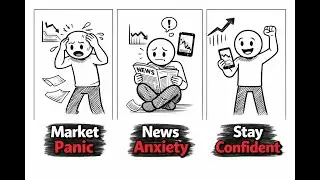 7 Mindset Secrets to Stay Calm, Confident, and Focused Every Day #MindsetShift #ConfidenceBuilding