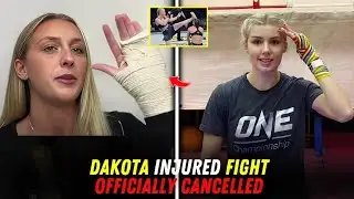 7 MINS AGO: Dakota Ditcheva Issues Final Warning — Shows NO Mercy | Injury Update