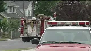 7 new firefighters welcomed to Springfield Fire Department