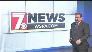 7 News Daybreak Sunday morning 6am show