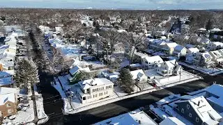 7 On Your Side: How to avoid snow scammers