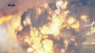 7 people still missing after explosion at fireworks warehouse