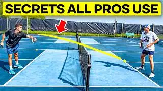 7 Pickleball Tips I Wish I Learned Sooner... (Boost Your Game Fast!)