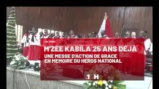 7 PM NEWS BROADCAST, FRIDAY, JANUARY 16, 2026