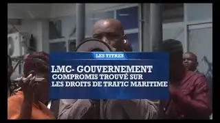 7 PM NEWS BROADCAST, THURSDAY, NOVEMBER 6, 2025