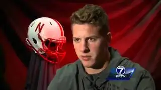 7 Questions: Thor Tripp sits down with Brandon Reilly