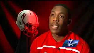 7 Questions: Thor Tripp sits down with Nebraska