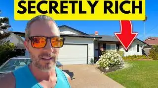 7 Signs Someone is SECRETLY Wealthy