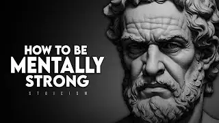 7 Stoic Rules To Be Mentally Strong | Marcus Aurelius